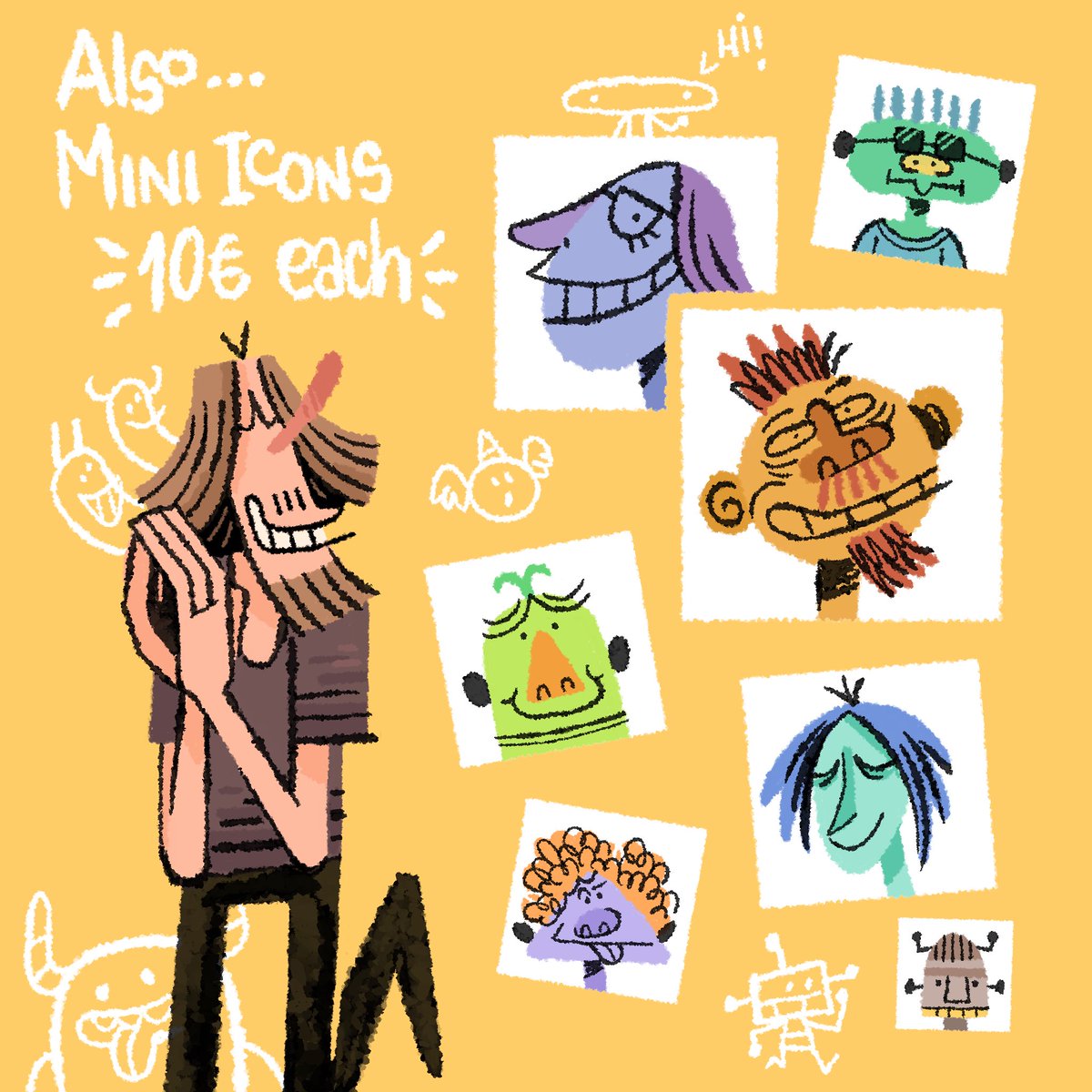 Sylaride🌻✨ tweet media