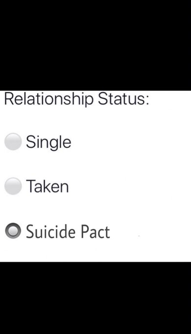 hiiiii🔪 https://t.co/jqrC6zTh93