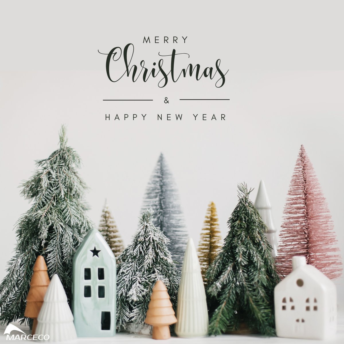 🎄✨ The Marceco family extends warm wishes for a Merry Christmas &amp; a Happy New Year! May this festive season bring you joy, love, &amp; cherished moments. Here's to a wonderful holiday &amp; a fantastic year ahead. Merry Christmas &amp; Happy New Year to all our friends &amp; loved ones! 🌟🎉