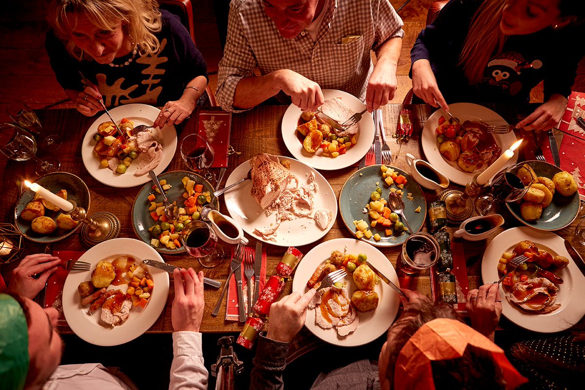 If you haven't booked for Christmas we do have some space for you!! email rope.anchor@jwlees.co.uk and lets us book your special day!