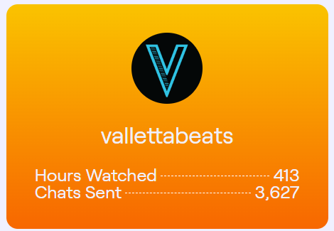 Maankeee's tweet photo. @vallettabeats Only joined a few months ago! ♥️ https://t.co/dNF7L6RLKC