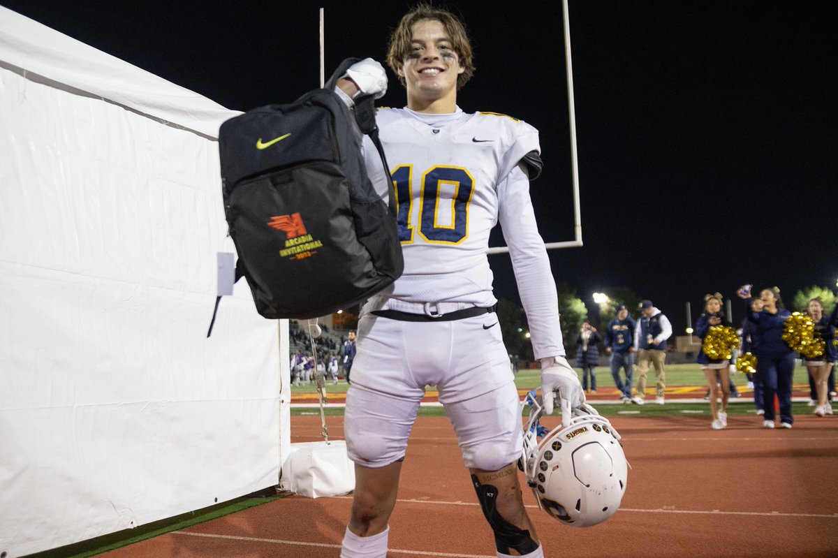 Appreciate you! ⁦<a href="/PrepCalTrack/">Rich Gonzalez</a>⁩