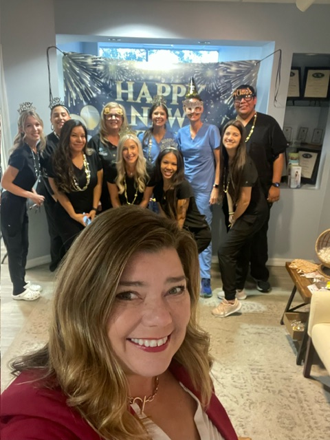 From our coach Christine Hoxha:
What can I say but wow!  Dr. Carla Webb and her team at Siesta Key Root Canal Specialists have created an amazing practice that has taken over the Sarasota/Siesta Key area by storm. 
#endomastery #PracticeGrowth #dentistry #success #dentalcoaching
