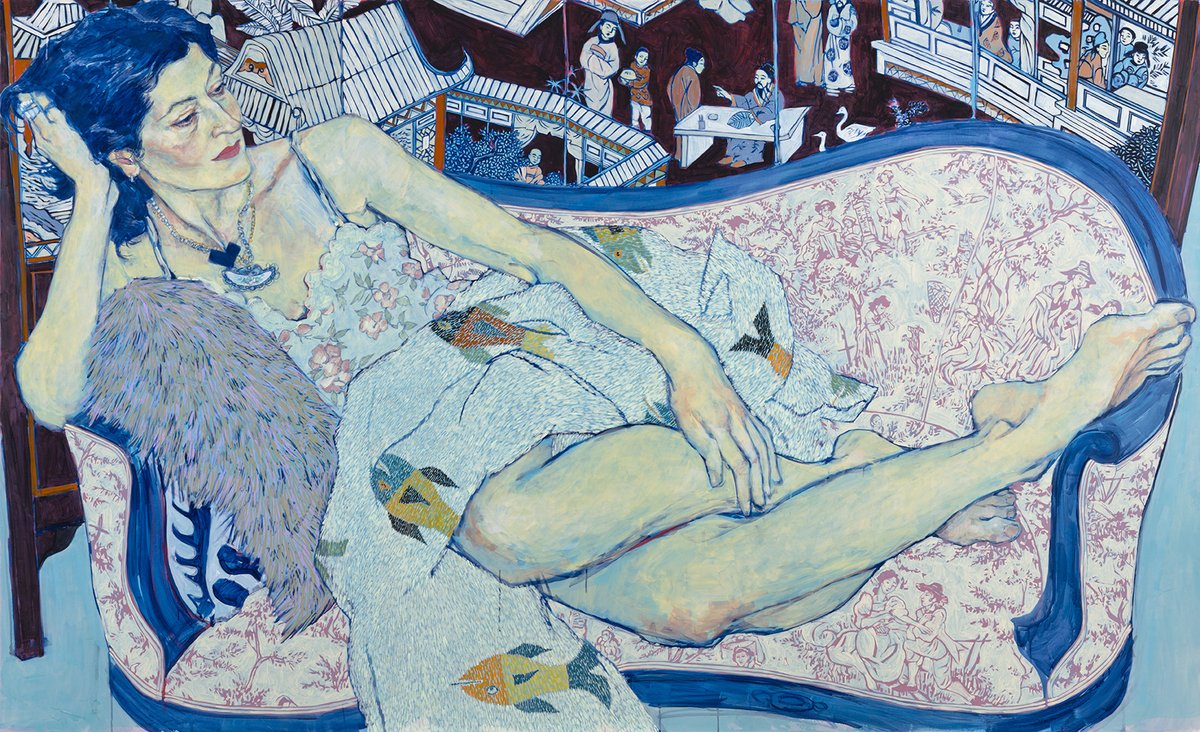 Queen Jane Approximately- Hope Gangloff.