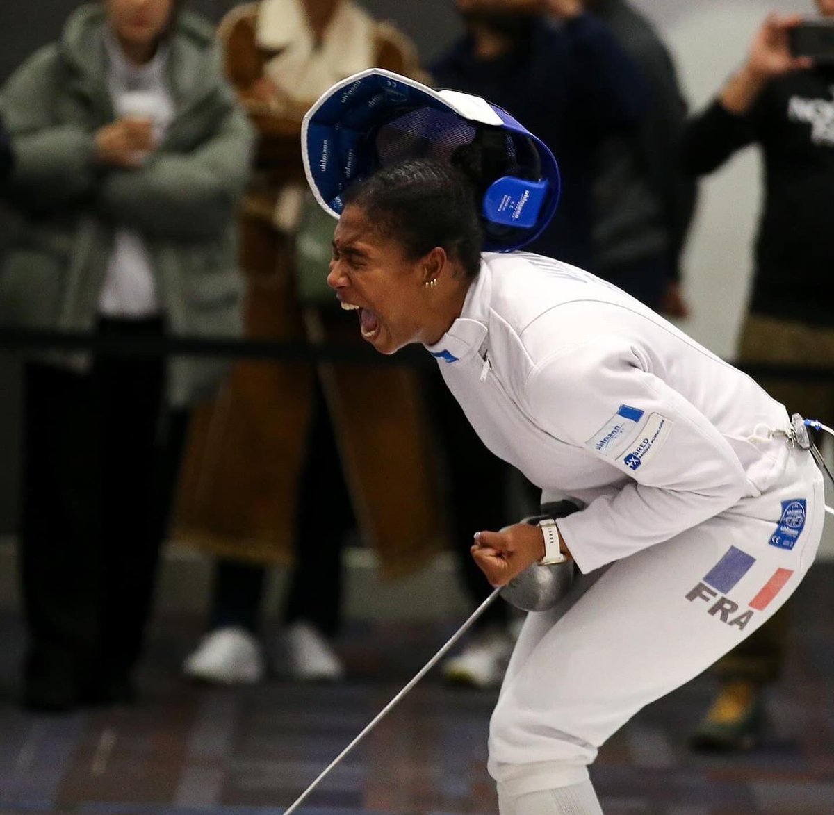 Victoire à la coupe du monde de Vancouver ! 🏆

🎯 PARIS2024

<a href="/BRED_BP/">BRED BanquePopulaire</a> @pole_emploi <a href="/LSC_Levallois/">Levallois Sporting Club</a>