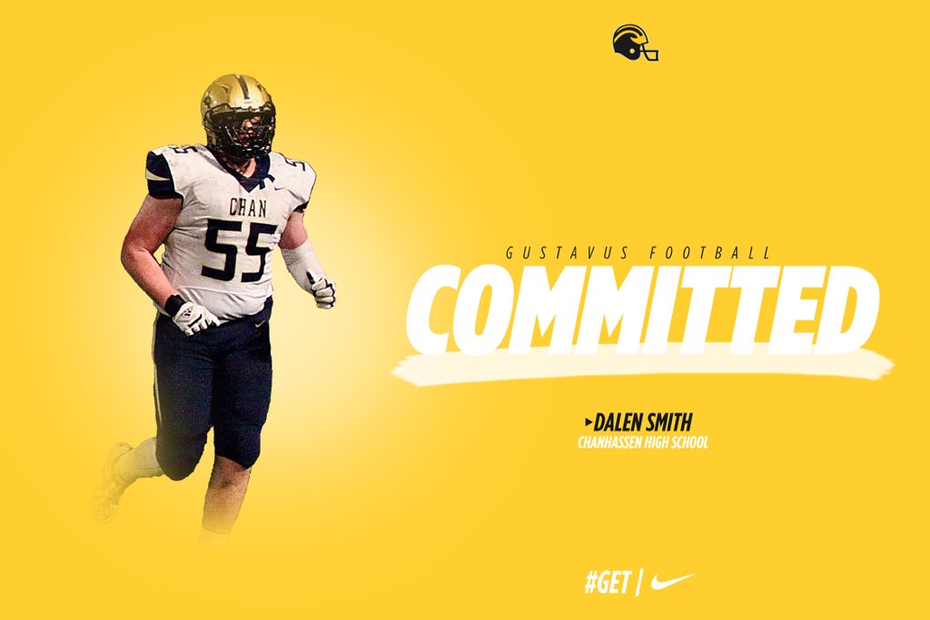 Dalen Smith tweet media