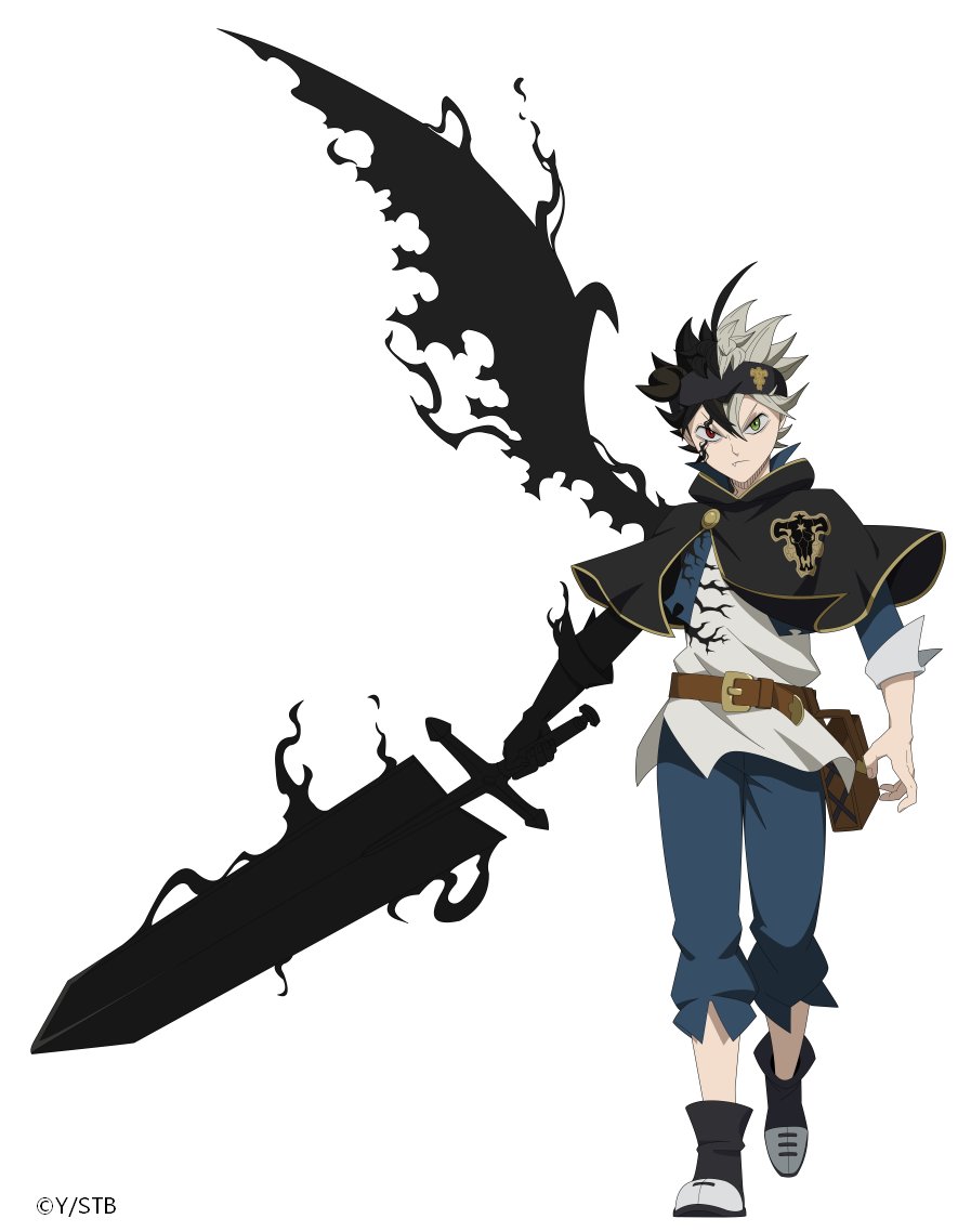 Kaku BLACK CLOVER MOBILE on X: SHOWCASE ANALYSE GMAEPLAY BLACK ASTA FORME  DEMON BroKEN ? BLACK CLOVER M     / X