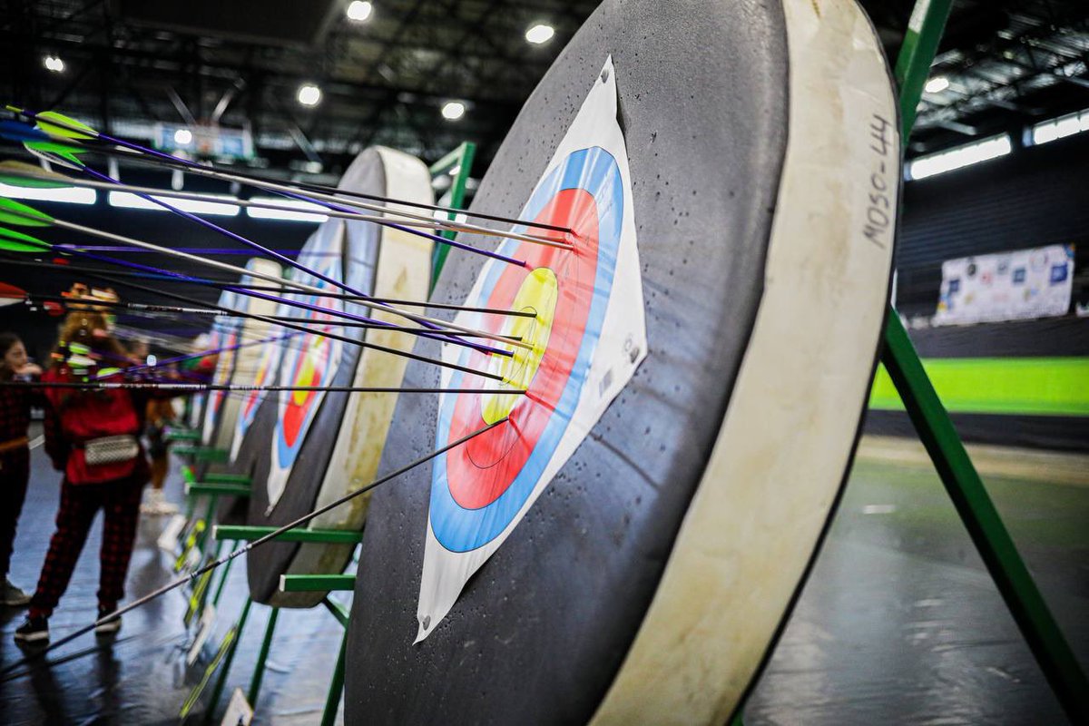 recreaydeportes's tweet image. ¡Celebremos la Navidad con alegría y deporte! 🎄🏀🏓 Los Centros de Formación Deportiva en #Isabela se unen a la fiesta navideña con un festival que incluye diversas disciplinas deportivas.