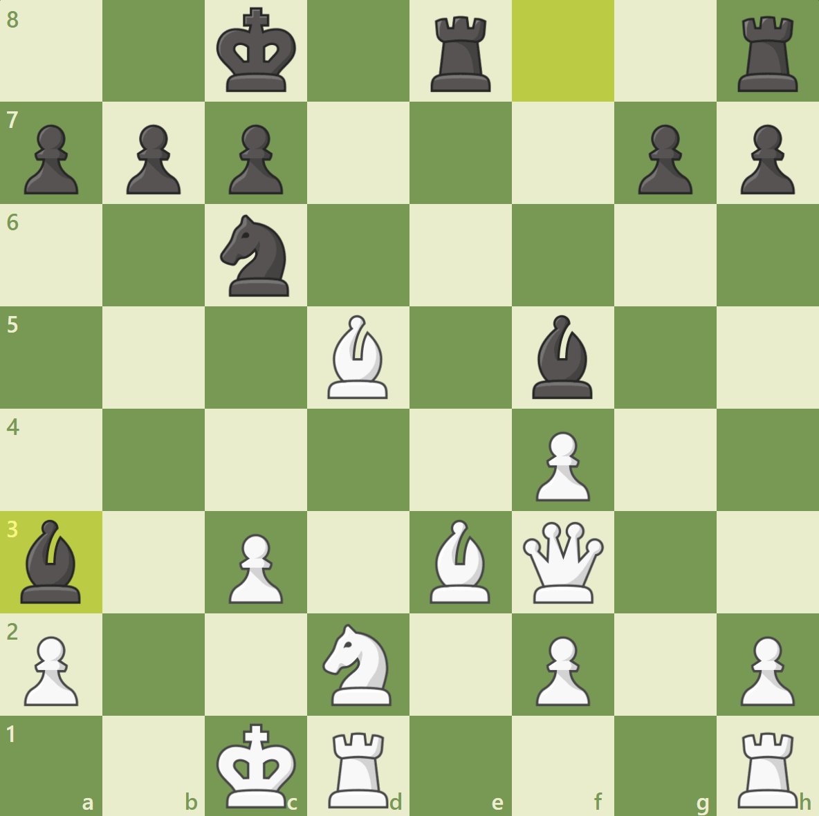 What are chess openings? - Chess.com Member Support and FAQs