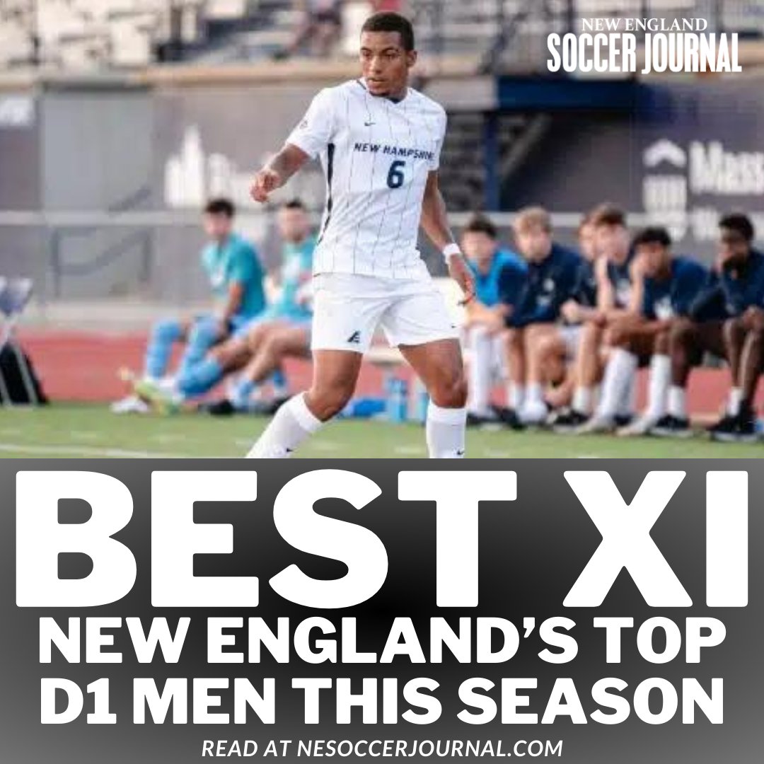 D1 Women: Ranking New England's top 25 college soccer players