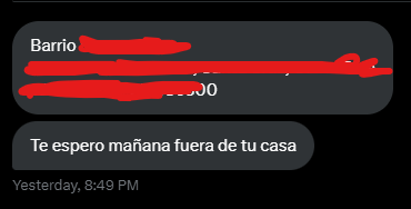 Xiaro tweet media