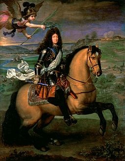 🔆🌞☀️Louis XIV - The King of France (1643-1715) - The Sun King
🔆🌞☀️#FrenchHistory #SunKing #LouisXIV #France
“He was born for the job…”

Full video: durl.ca/8ilAT