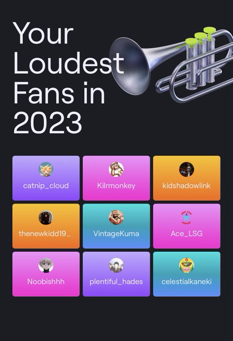 Starting twitch streaming 7 months ago was the best decision for me💓 I knew from when I was very young<a href="/tag/cosplay"class="tags"><span>#cosplay</span></a><a href="/tag/egirl"class="tags"><span>#egirl</span></a>