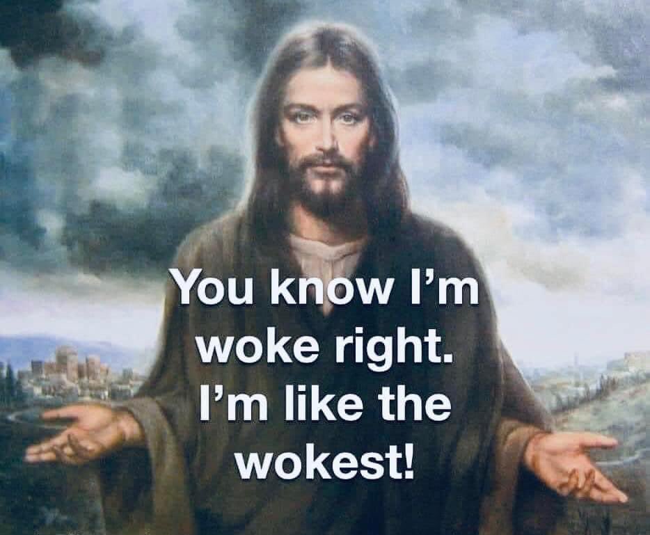 ReeferGladnesss's tweet photo. @teslaownersSV More jesus, less twerpy fascism. https://t.co/mEI5El3jPD