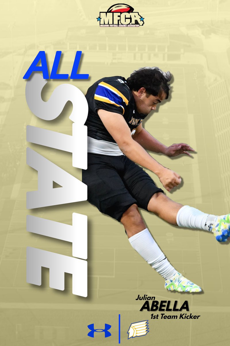 Congratulations to all of our Warriors who were honored by being named All State. We’re so proud of you all!! #LFFC
