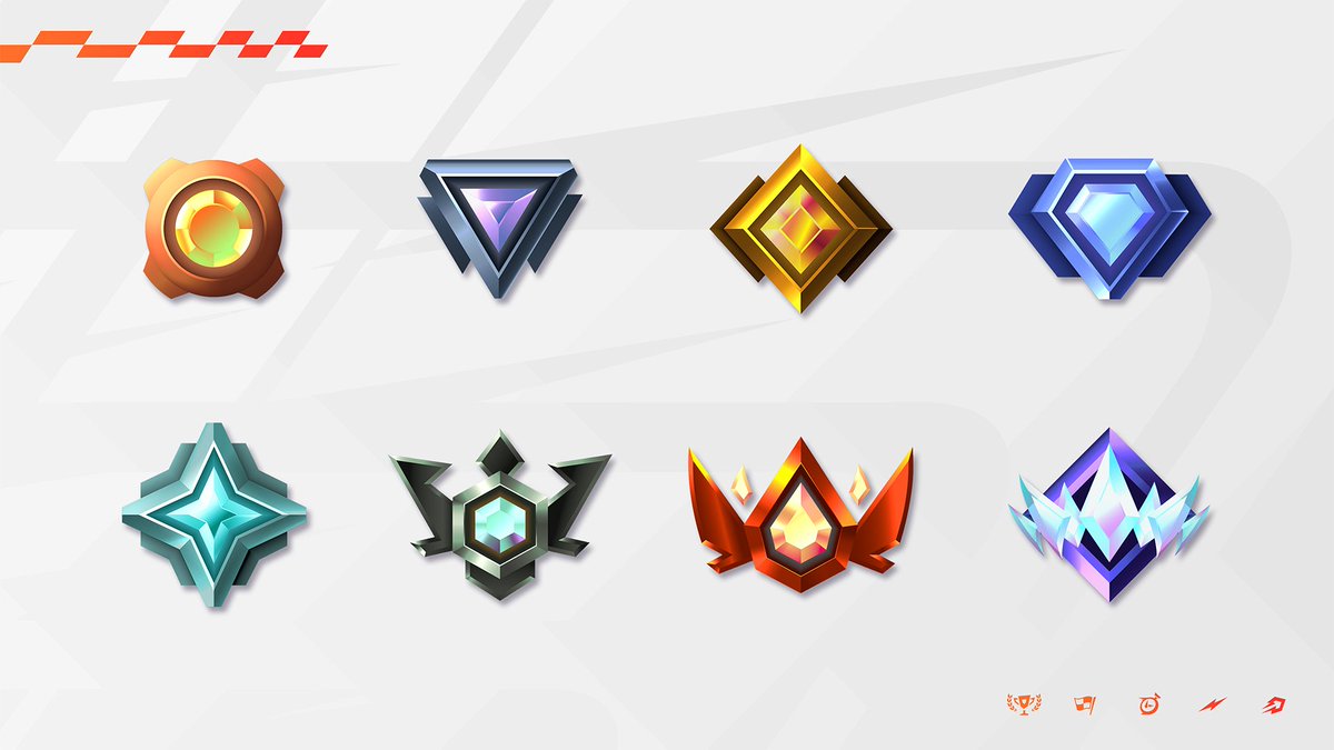 Juacho_leaks's tweet photo. las ganancia de puntos en el modo clasificatoria de Rocket Racing se ha aumentado mas  ahora es  más fácil subir de rango.
#FortniteChapter5 #RocketRacing #Fortnite https://t.co/alPP4aT6kW
