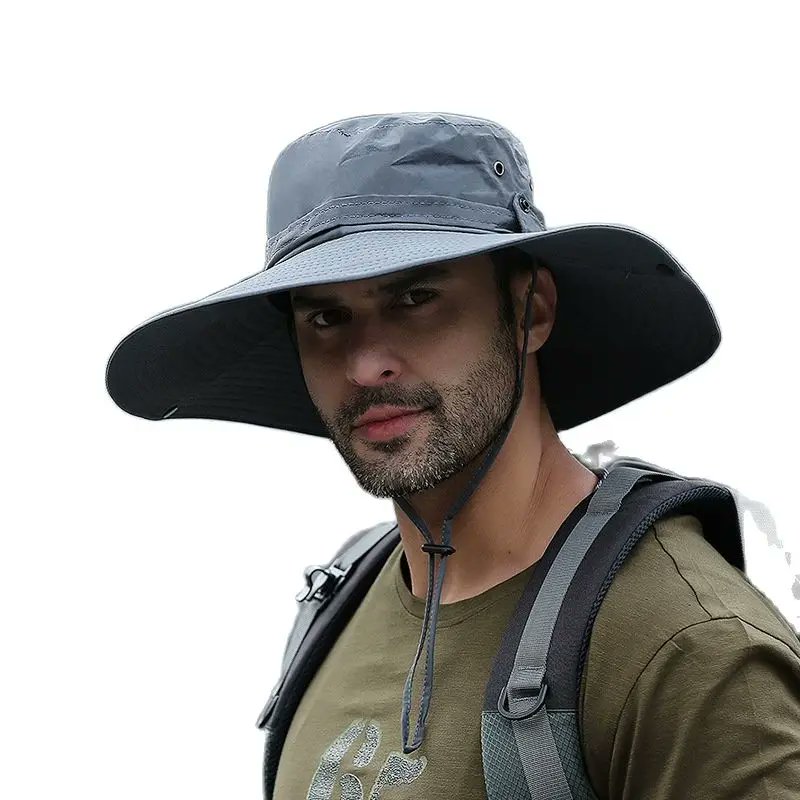 Step into the outdoors in style with our Waterproof Bucket Hat. Embrace adventure with the perfect blend of fashion and function. Check out our website to get yours delivered directly to you!

theactiveoutdoorlife.com/product/waterp…

#OutdoorStyle #Protection #AdventureReady #BucketHatFashion