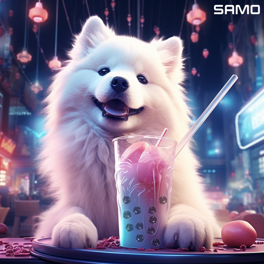 Sensei Gifts (@senseigifts) on Twitter photo ⛩️ SENSEI GIFTS GIVEAWAY ⛩️
25,000 $SAMO WORTH 300$!!
WE WILL HAVE 3 WINNERS!!!
- Follow <a href="/samoyedcoin/">SAMO</a>
- Follow <a href="/SolanaSensei/">Solana Sensei</a>
- Follow <a href="/SenseiGifts/">Sensei Gifts</a>
- Like, comment and Retweet
BONUS: Spread love in the comment section for a greater chance of winning. ⛩️ SENSEI GIFTS GIVEAWAY ⛩️
25,000 $SAMO WORTH 300$!!
WE WILL HAVE 3 WINNERS!!!
- Follow <a href="/samoyedcoin/">SAMO</a>
- Follow <a href="/SolanaSensei/">Solana Sensei</a>
- Follow <a href="/SenseiGifts/">Sensei Gifts</a>
- Like, comment and Retweet
BONUS: Spread love in the comment section for a greater chance of winning.