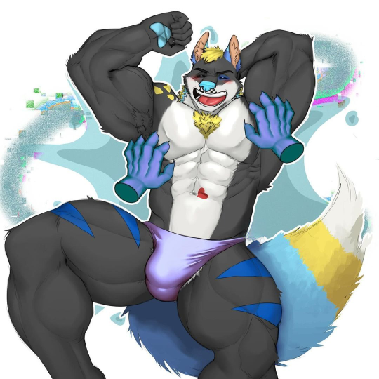 Emilyeva212's tweet photo. #furry #furryart #art #furrybara #furryartist #artist #muscleart #baraartist #gay #Igbt #gayart #muscles #digitalart #furrybara #furrydrawing #furrybara #furrysfw #furrysfwart #furries #furrybara #baraartist #commissionsopen #commissionopen #ych #ychfurry #furryych #furrywolf https://t.co/ww1oF56mCr