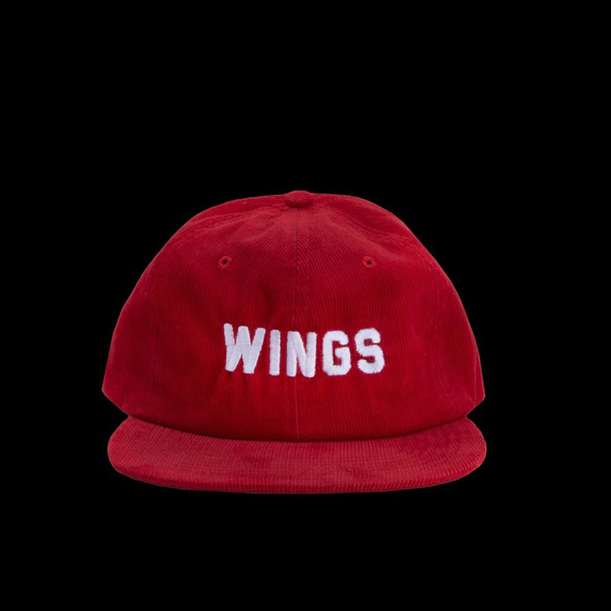 Back in stock for the holiday season:

Wings &amp; Tigers corduroy hats:

smplfd.com/clothing/colle…