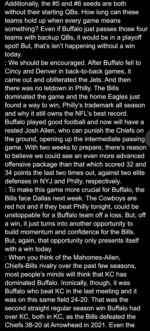 JFirestoneMPSC's tweet image. Following a blockbuster Sunday including a GAME OF THE YEAR WINNER, we come right back tonight with a Rock Solid card

NFL TOP PLAY ONLY : $25
Includes analysis

#NFL + #NBA : $30
(2 NFL / 5 NBA)
GUARANTEED PROFIT or Tues/Weds FREE

#GamblingTwitter #NFLPicks #NBAPicks #Freepicks