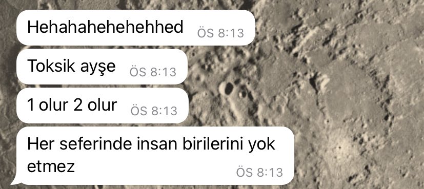 hayatından insan çıkartmada benim gibi ol👍🏻👍🏻