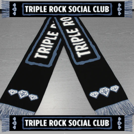Tis the season! Anxious and Angry whipped up some limited edition T Rock memorial scarves for the holiday. Grab one and automatically get 20% off any other T Rock item!

anxiousandangry.com/collections/sc…
