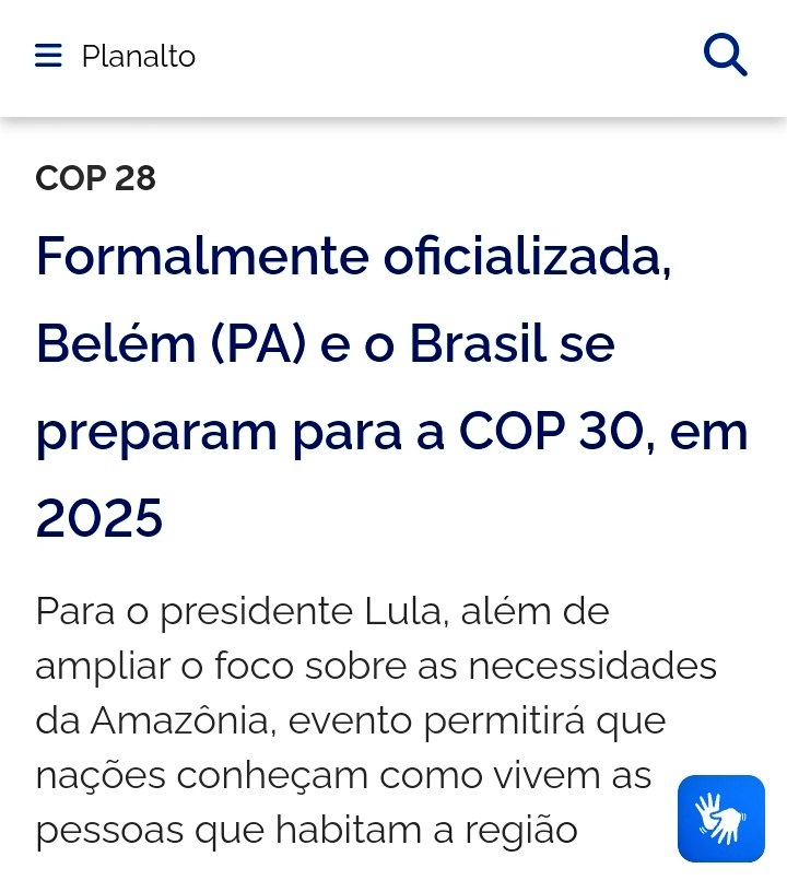 COP 28: Como as marcas podem se preparar para 2025?