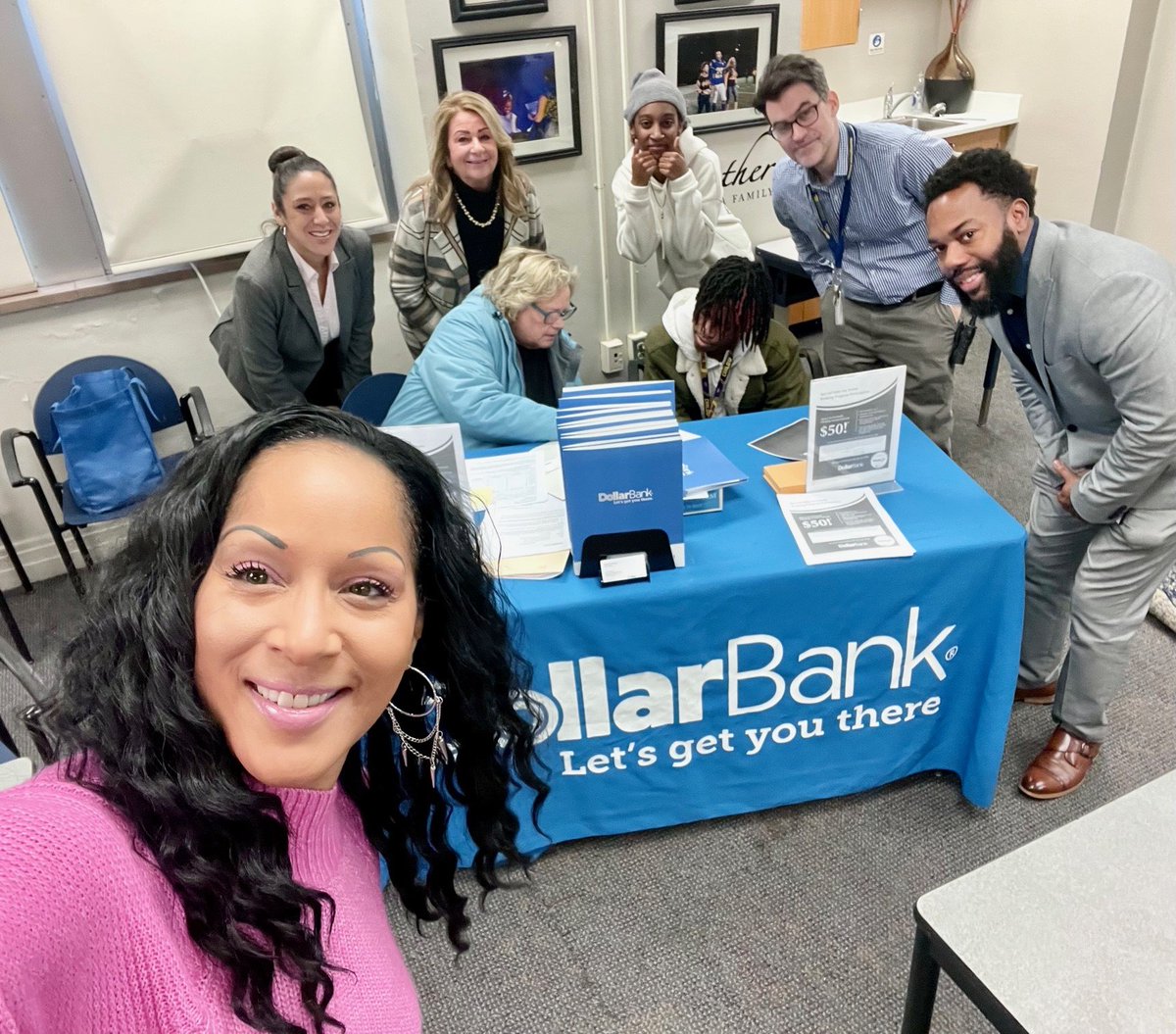 CTE Division - PPS tweet media