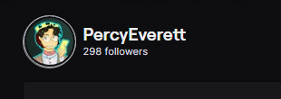 PercyEverett_'s tweet photo. Spare two????? Im streaming later today for the #centurysmp @CenturySMP_Real opening!! #smallstreamer #twitchstreamer #minecraftstreamer #minecraft #smpstreamer #smp https://t.co/IyJ77CwbvL