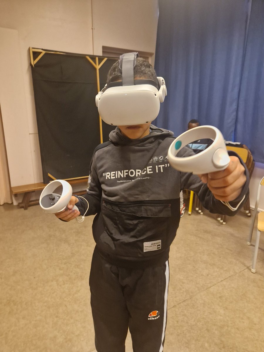 Association IC@RE tweet media