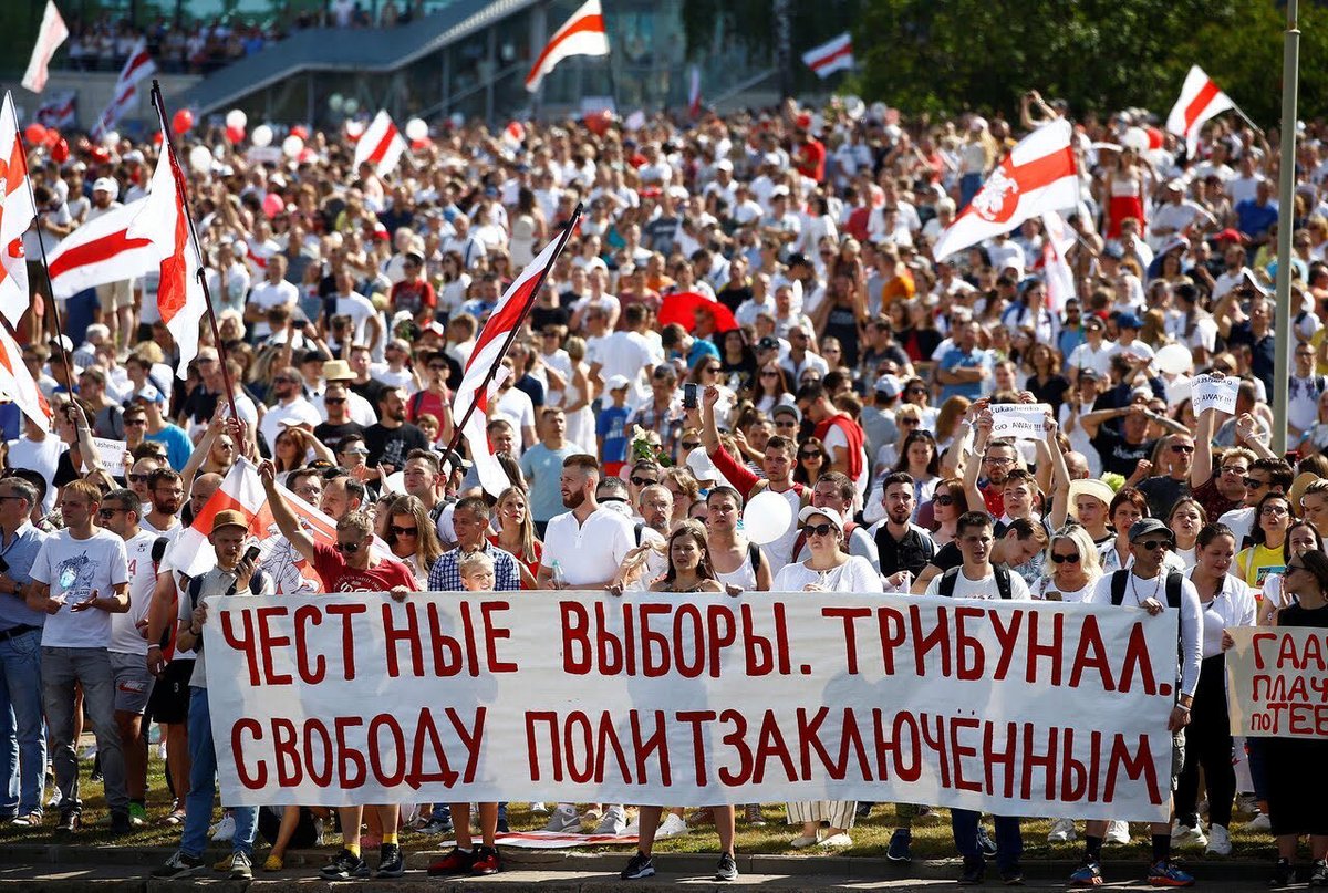 Dear Prime Minister @donaldtusk! Congratulations on your well-deserved election as the Prime Minister of Poland. This is a true testament to your leadership and commitment to serving the people of Poland. As a political leader of Belarus, I extend warm regards and best wishes