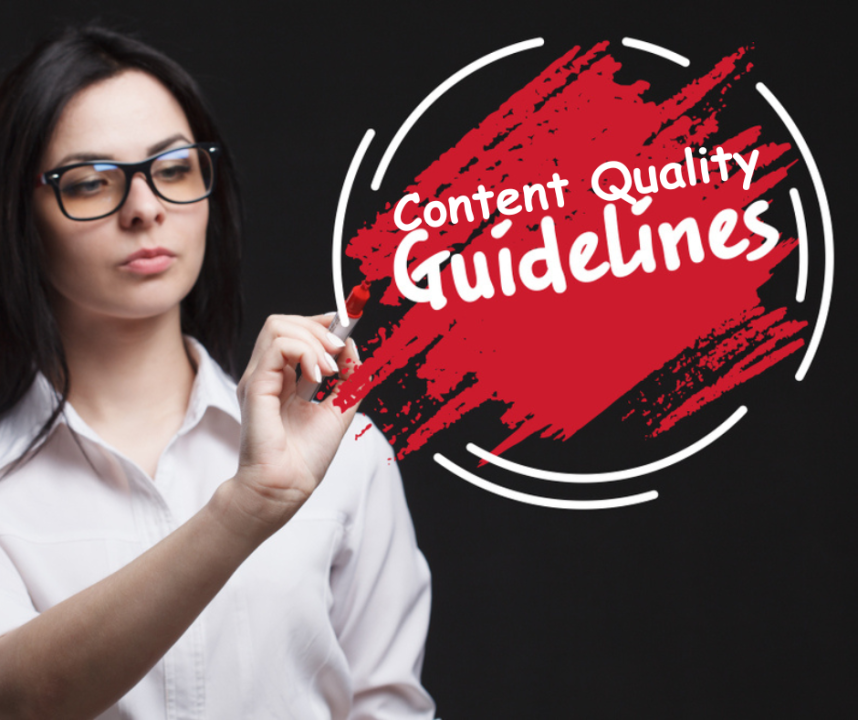 PRoactive Report: Producing high quality content should be high on your list of goals for 2024. bit.ly/3v2selN 
Subscribe to get the weekly edition of the report. #contentmarketing #publicrelations #marketing #ProactiveReport