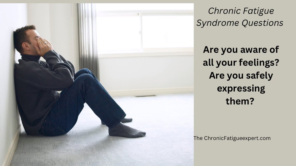 RobinCFexpert's tweet image. Full video at: youtu.be/Mirt55qK3hk?si…
#MEawareness 
#ChronicIllness 
#FatigueFighter 
#InvisibleStruggle
#chronicfatigueexpert