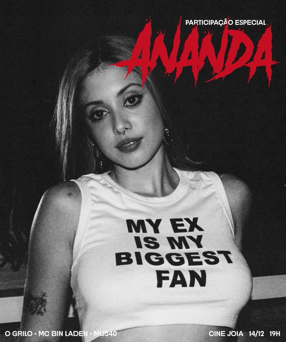 Ananda - A.N.A.N.D.A. (Official Music Video) 
