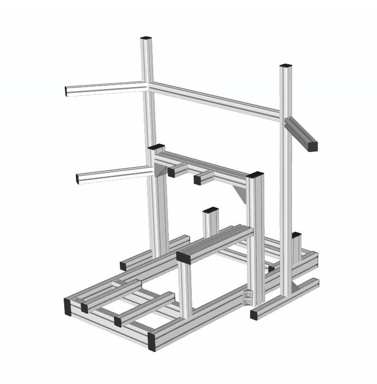 Still SimRacing Cockpits tweet media