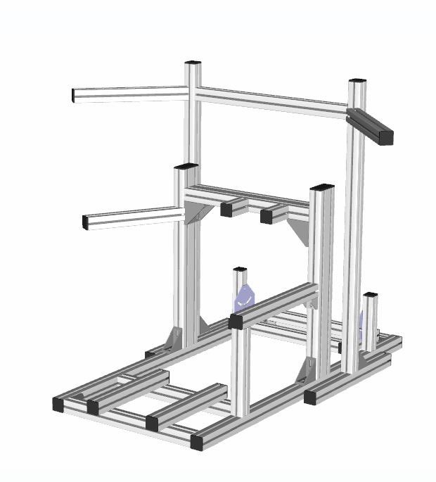 Still SimRacing Cockpits tweet media