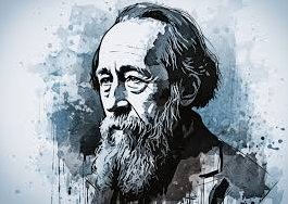 'For a country, having a great writer is like having a second government.'
-- Aleksandr Solzhenitsyn

#quotes #quotesoftheday #quoteoftheday #life #LiteraturePosts #quote #book #books #literary #art #poem #poetry #poetrycommunity #Solzhenitsyn #Russia #russianliterature #writing