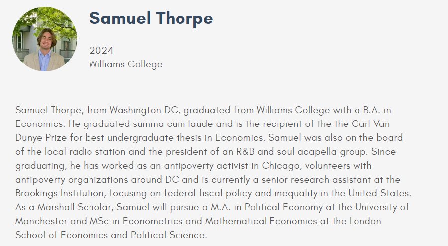 Sam Thorpe tweet media