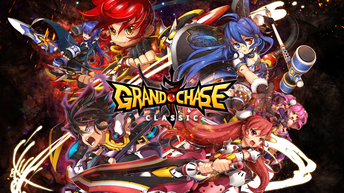 Planet-Grand Chase:.: Level Up! participa da Virada Esportiva de SP