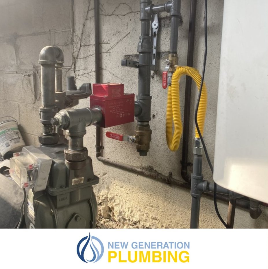 Gas repipe with 1 ½ earthquake valve. What do you think?
.
.
.
#Plumbing #Plumber #Sink #Drain #Clog #Clogged #Kitchen #Plunger #Drains #DrainCleaning #Toilet #Sewer #LosAngeles #Specials #Highlands #HighlandPark #EmergencyPlumbing #PlumbingHelp #PlumbingMistake #PlumbingTips