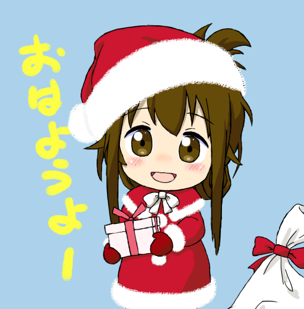 「クリスマス」のTwitter画像/イラスト(新着｜RT&Fav:50)｜21ページ目