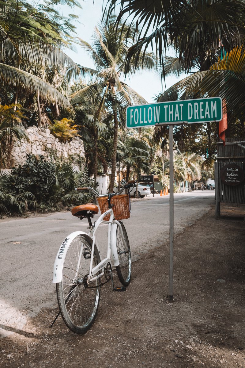 📍Tulum, Mexico