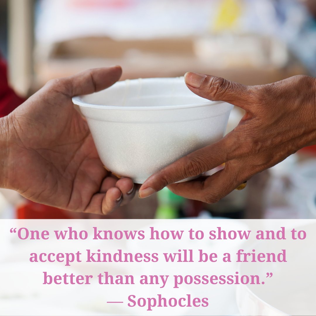 JRiordanABQ's tweet image. Remember to spread kindness! 💗
#SparkKindness