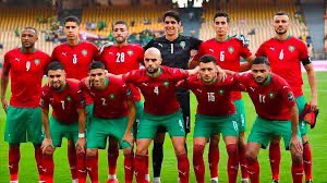 افضل منتخب أفريقي وبلا منازع 🇲🇦🇲🇦🇲🇦🇲🇦🇲🇦
مبروك لأسود الأطلس 🇲🇦🇲🇦🇲🇦🇲🇦
#CAF
#Awards2023