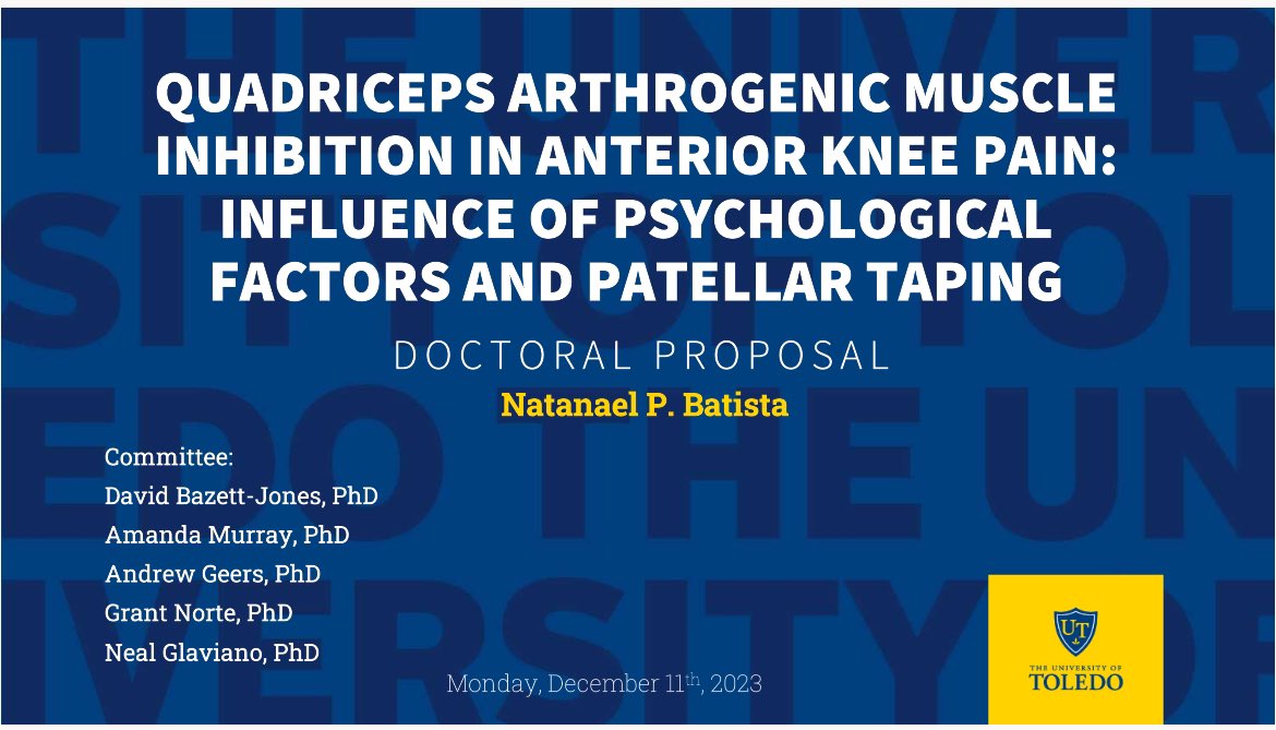 Happy to share that I am now a PhD Candidate!! 💪🧠🎉 <a href="/UToledo/">The University of Toledo</a> <a href="/UToledo_MAINLab/">MAIN Lab</a>