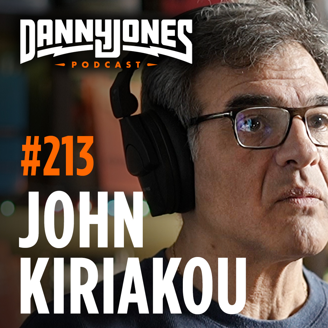 John Kiriakou (@JohnKiriakou) is a former CIA analyst, case officer & Chief of counterterrorism in the Middle East. On this episode John breaks down his perspective on the Israel, Russia, China & more. Watch the full podcast now on YouTube. (Link below)