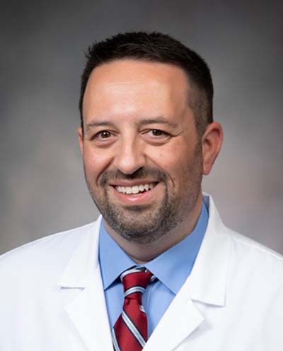 Member Spotlight: Meet Bryan Boling, ACNP w/ @universityofky in Surgical & #NeuroICU & adjunct faculty @Georgetown. Bryan enjoys spending time w/ family. Listen to his (@icuscenarios) & Brandon Oto (@critconcepts) podcast Critical Care Scenarios icuscenarios.com #SCCMSoMe