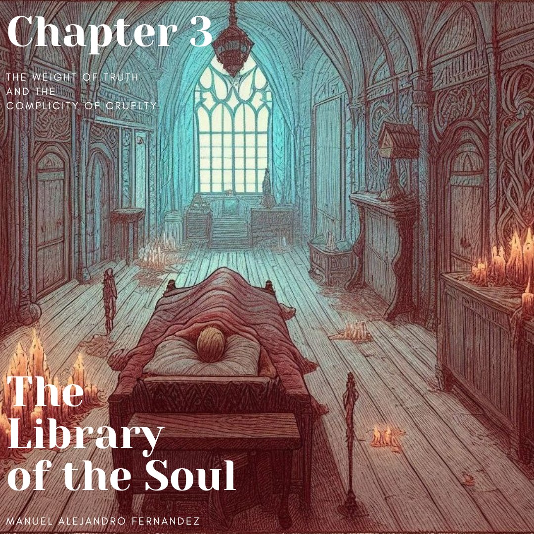TLOTSoul's tweet photo. Dive into the magic of 'The Library of the Soul' on Patreon! 📚✨ Access exclusive chapters and thrilling surprises. Join now to be part of this unique adventure. ✨🌟 #TheLibraryOfTheSoul #Patreon #Fantasy #Novel #Chapter

https://t.co/9lsTI8hofm https://t.co/t94e1qi4ja