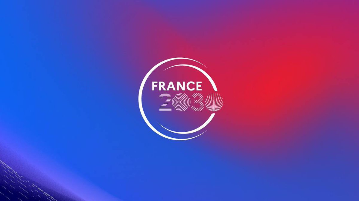 aur_rousseau's tweet photo. #France2030 a deux ans. La santé bénéficie à plein du plan d'investissement pour la recherche et l’innovation annoncé par @EmmanuelMacron. Santé numérique, biomédicaments, prévention, médecine prédictive : les actions se déploient dans la poursuite de cette dynamique. https://t.co/WXXWAYYjVH